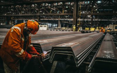 Zaměstnanci společnosti VÍTKOVICE STEEL si polepší o 8 %